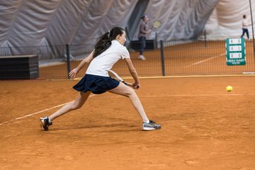 Bild 230 - HL THC von Horn und Hamm - Marienthaler THC : Ergebnis: 5:1